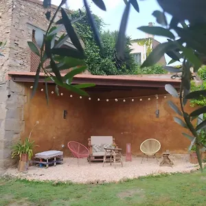 Ca L'avia Remei Сasa de vacaciones