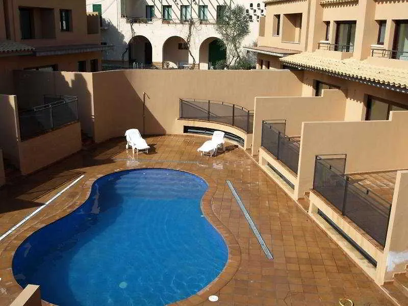 Jardins De Panissars Hotel Castello  D'Empuries 2*,  Spain